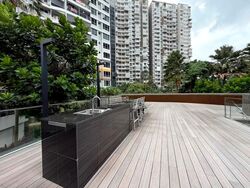 High Park Residences (D28), Apartment #618845391